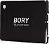 Bory  R500-C1T SATA 3.0 2.5" 1 TB SSD
