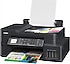 Brother  MFC-T920DW Wi-Fi + Tarayıcı + Fotokopi + Faks Renkli Çok Fonksiyonlu Tanklı Mürekkep Püskürtmeli Yazıcı