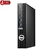 Dell  Optiplex 7010 MFF N007O7010MFF_VP_U i5-13500T 8 GB 256 GB SSD UHD Graphics 770 Mini PC