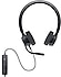 Dell  Pro 520-AATL WH3022 Mikrofonlu Kulak Üstü Kulaklık