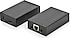 Assmann  DS-55120 Digitus IP HDMI Sinyal Uzatma Cihazı, Alıcı (Receiver) ve Verici (Transmitter) Biri