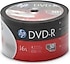 HP  DVD-R 16X 4.7 GB 50'li DME00070-3 Boş DVD/DVD