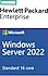 HP  P46171-A21 Windows Server 2022 Standart İşletim Sistemi