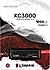 Kingston  KC3000 SKC3000S/1024G PCI-Express 4.0 1 TB M.2 SSD