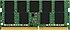 Kingston  8 GB 2666 MHz DDR4 CL19 SODIMM KVR26S19S8/8 Ram