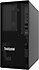 Lenovo  Thinksystem ST50 V2 7D8JA043EA XE-2324G 3.1GHz 1x16 GB 2x960 GB SSD SW RAID NO DVD 500W Mını Tower Server