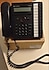 LG  Nortel LIP-8012D IP Telefon
