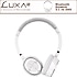 Luxa2  BT-X3 Beyaz Bluetooth Kulaklık
