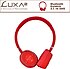 Luxa2  BT-X3 Kırmızı Bluetooth Kulaklık