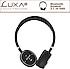 Luxa2  BT-X3 Siyah Bluetooth Kulaklık