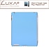 Luxa2  LHA0063-B Mavi Tablet Kılıfı