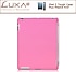 Luxa2  LHA0063-C Pembe Tablet Kılıfı