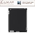 Luxa2  LHA0063 Siyah Tablet Kılıfı