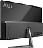 MSI  MODERN AM241 11M-067XTR i5-1135G7 8 GB 256 GB SSD 23.8" Full HD All in One PC