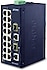 Planet  PL-IFGS-1822TF 16 Port 10/100/1000 Mbps Gigabit Switch