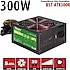 Power Boost  BST-ATX300R 300 W Power Supply