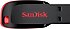 SanDisk  Cruzer Blade SDCZ50-016G-B35 16 GB Flash Bellek