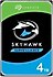 Seagate  SkyHawk ST4000VX016 SATA 3.0 5400 RPM 3.5" 4 TB Harddisk