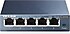 TP-Link  TL-SG105 5 Port 10/100/1000 Mbps Gigabit Switch