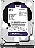 Western Digital  Purple WD40PURZ SATA 3.0 5400 RPM 3.5" 4 TB Harddisk