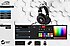 Speedlink  Orios RGB 7.1 Mikrofonlu Oyuncu Kulaklığı