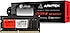 Arktek  8 GB 3200 MHz DDR4 CL22 SODIMM AKD4S8N3200 RAM