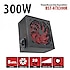 Power Boost  BST-ATX300R 300 W Power Supply