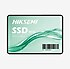 Hiksemi  HS-SSD-WAVE(S) SATA 3.0 2.5" 512 GB SSD