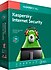Kaspersky  INTERNET SECURITY 4 Kullanıcı , 1 YIL, Kutulu Ürün