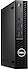 Dell  Optiplex 3000MFF N007O3000MFFAC_U i3-12100T 8GB 256GB SSD UHD Graphics 730 Mini PC