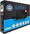 Raydın  R238VAB 23.8" 5 ms Full HD LED Monitör