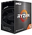 AMD  Ryzen 5 5600 Altı Çekirdek 3.50 GHz Kutulu İşlemci