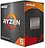 AMD  Ryzen 5 5600 Altı Çekirdek 3.50 GHz Kutulu İşlemci