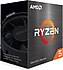 AMD  Ryzen 5 5600X Altı Çekirdek 3.70 GHz Kutulu İşlemci