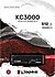 Kingston  KC3000 SKC3000S/1024G PCI-Express 4.0 1 TB M.2 SSD