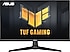 Asus  Tuf Gaming VG249Q3A 23.8" 1 ms Full HD FreeSync Oyuncu Monitörü