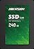 Hikvision  C100 C100/240G SATA 3.0 2.5" 240 GB SSD