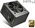High Power  Performance Gold GD HP1-J700GD-F12S 700 W Power Supply