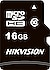 Hikvision  HS-TF-C1-16G Class 10 U1 16 GB Micro SD Kart