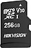 Hikvision  HS-TF-C1-256G Class 10 U1 256 GB Micro SD Kart