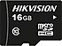 Hikvision  HS-TF-L2-16G Class 10 UHS-I U1 V10 16 GB Micro SD Kart