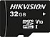 Hikvision  HS-TF-L2-32G Class 10 UHS-I U1 V10 32 GB Micro SD Kart