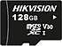 Hikvision  HS-TF-L2-128G Class 10 UHS-I U3 V30 128 GB Micro SD Kart