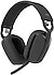 Logitech  Zone Vibe 100 Bluetooth Çağrı Merkezi Kulaklığı Siyah