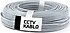Eyfel  EF-C100 2+1 2x0.22 Folyolu Lüks 88 metre CCTV Kablo Kablo