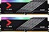 Pny  XLR8 Gaming Mako Epic-X RGB 32 GB (2x16) 6400 MHz CL40 MD32GK2D5640040MXRGB DDR5 Ram
