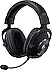 Logitech  G Pro X 7.1 981-000818 Kablolu Mikrofonlu Kulak Üstü Oyuncu Kulaklığı