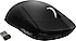 Logitech  G PRO X Superlight Hero Siyah Kablosuz Oyuncu Mouse