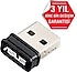 Asus  USB-N10 150 Mbps Kablosuz Ağ Adaptörü