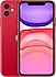 Apple  iPhone 11 64 GB Aksesuarsız Kutu Kırmızı